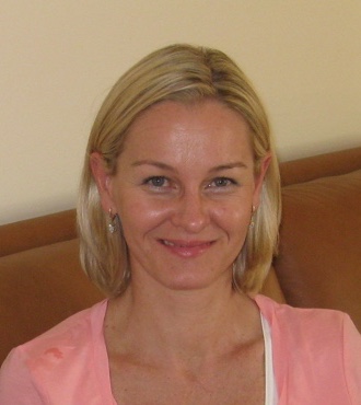 Lenka Lazorikova - Piano Instructor